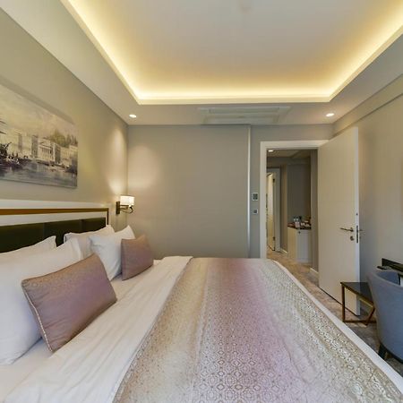Kare Hotel Sultanahmet Stambuł Zewnętrze zdjęcie