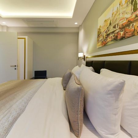 Kare Hotel Sultanahmet Stambuł Zewnętrze zdjęcie