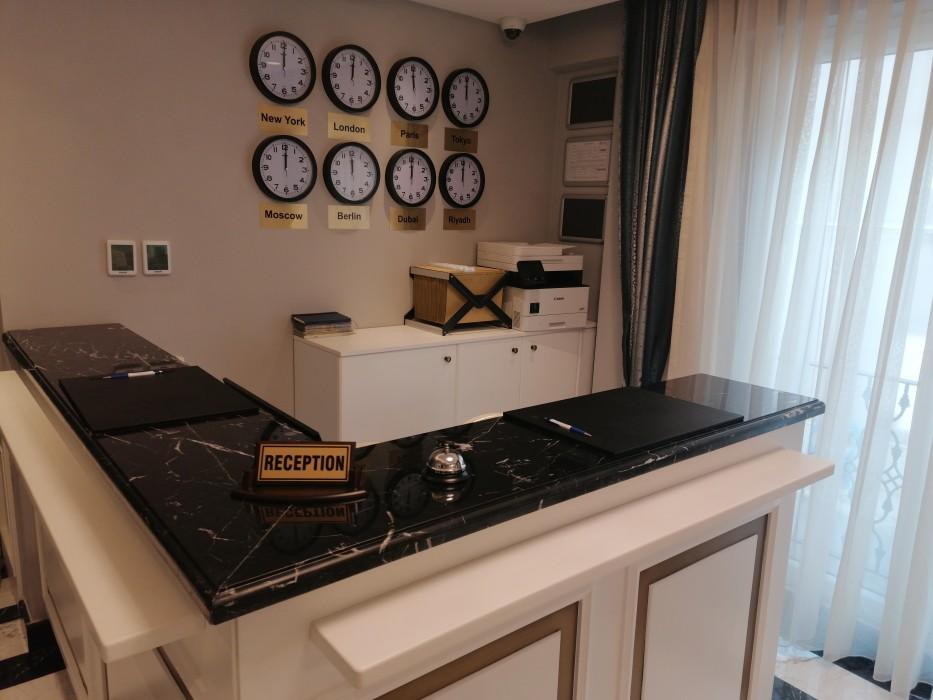 Kare Hotel Sultanahmet Stambuł Zewnętrze zdjęcie