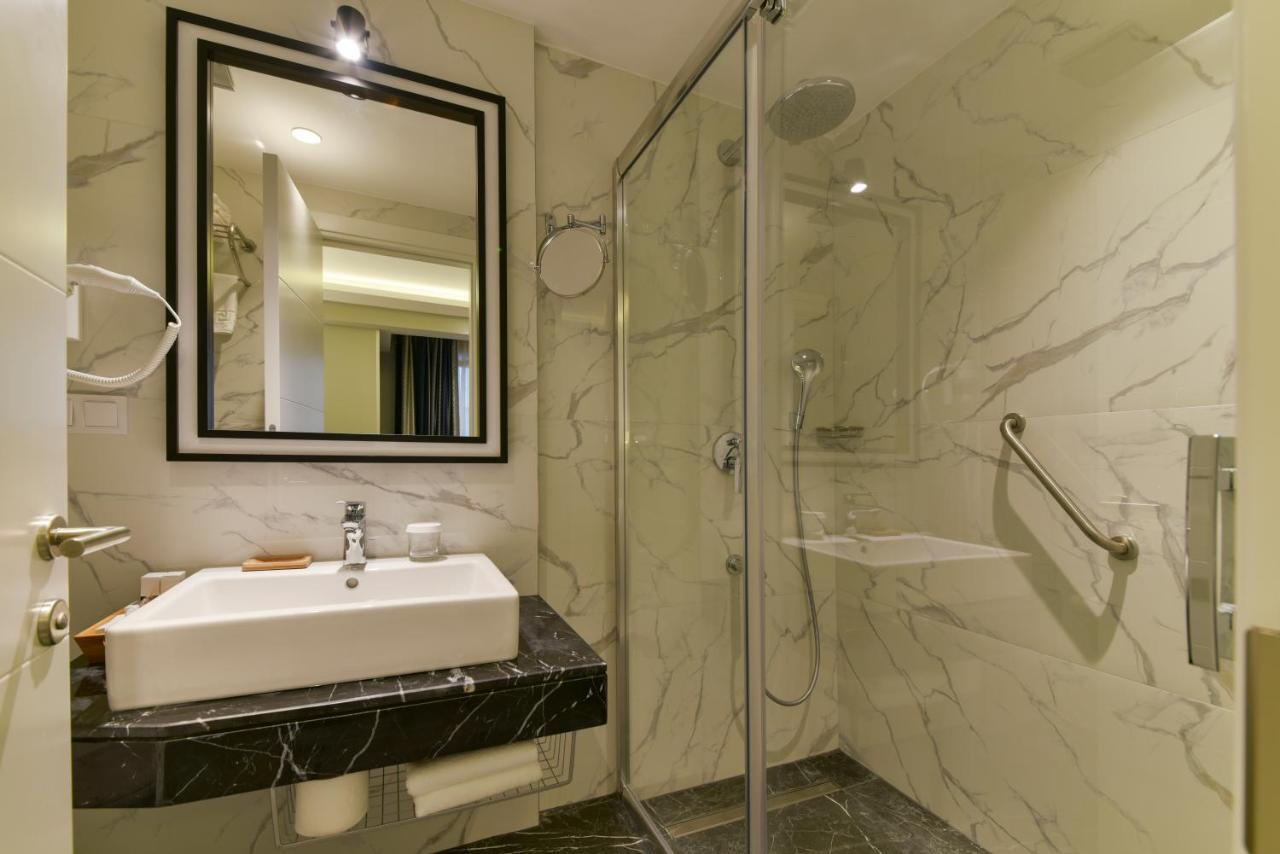 Kare Hotel Sultanahmet Stambuł Zewnętrze zdjęcie