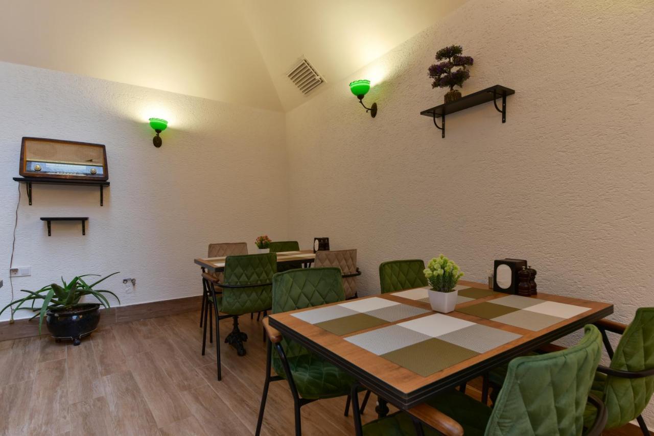 Kare Hotel Sultanahmet Stambuł Zewnętrze zdjęcie