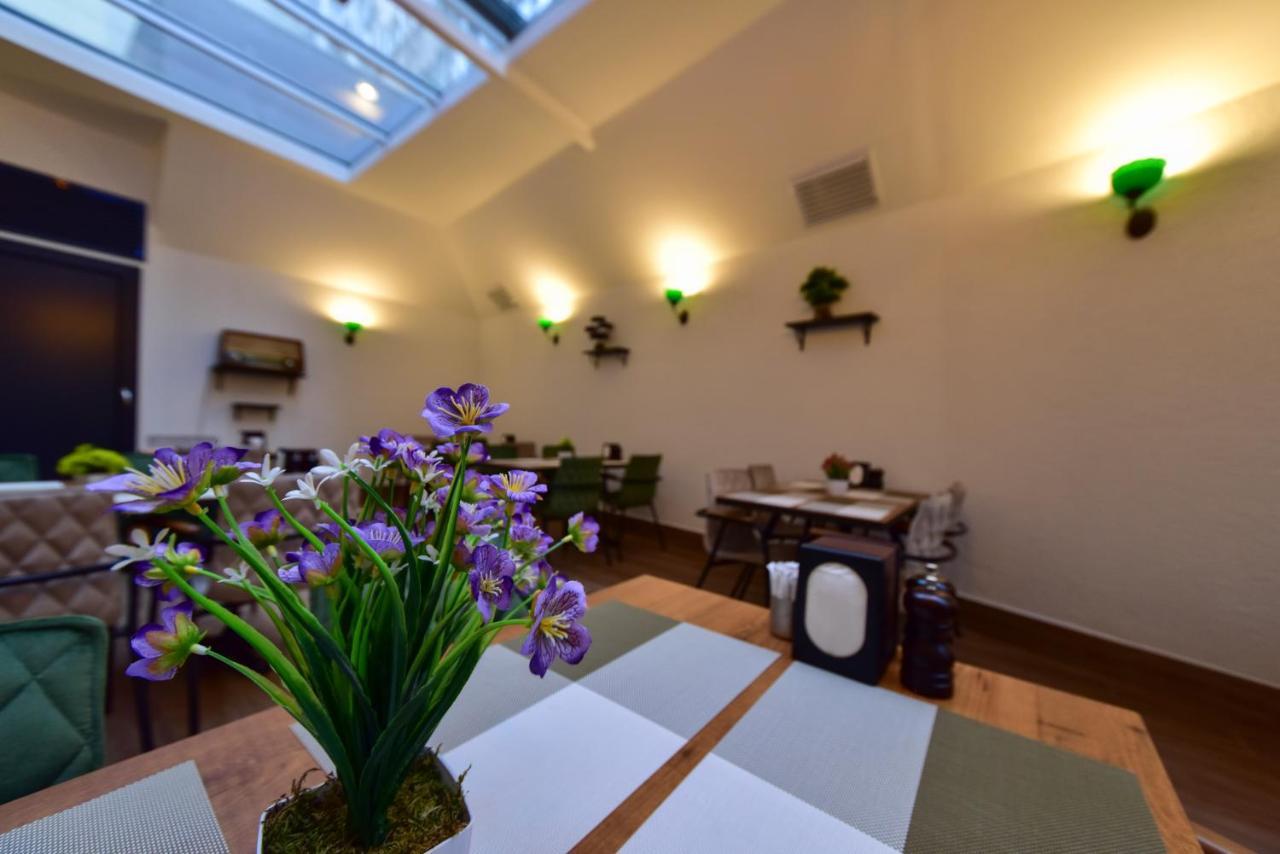 Kare Hotel Sultanahmet Stambuł Zewnętrze zdjęcie