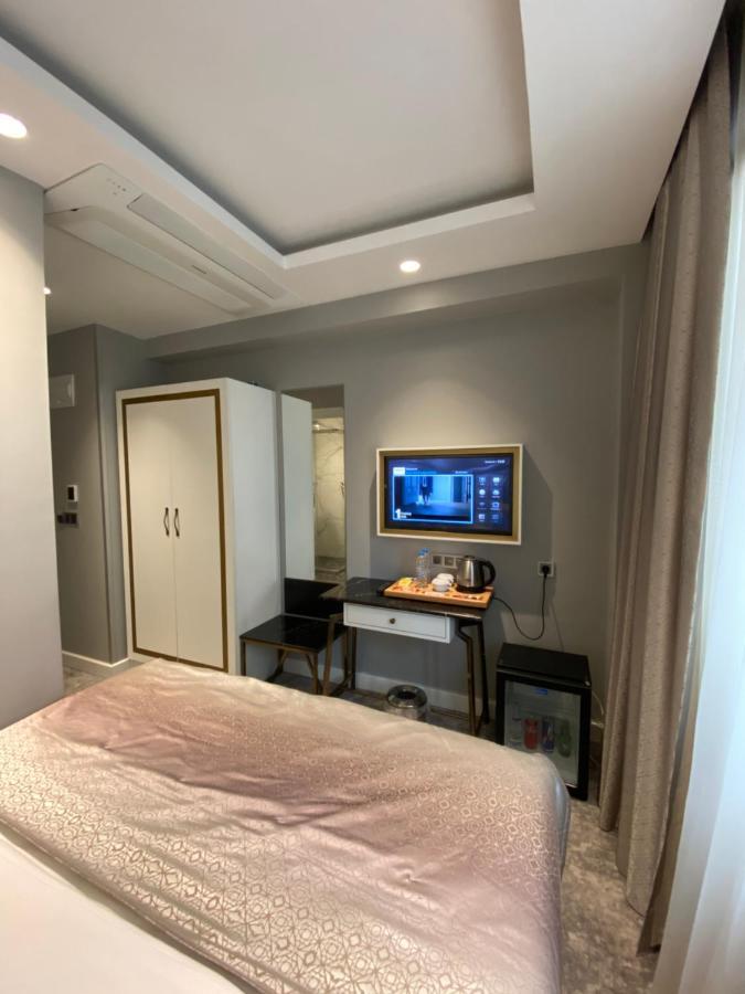 Kare Hotel Sultanahmet Stambuł Zewnętrze zdjęcie